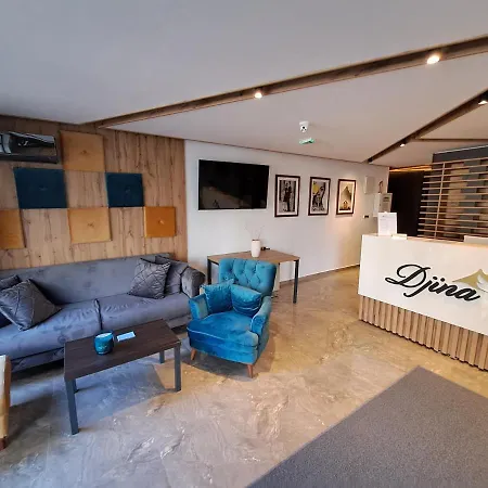 Lux Stevanovic A86 Κοπαόνικ