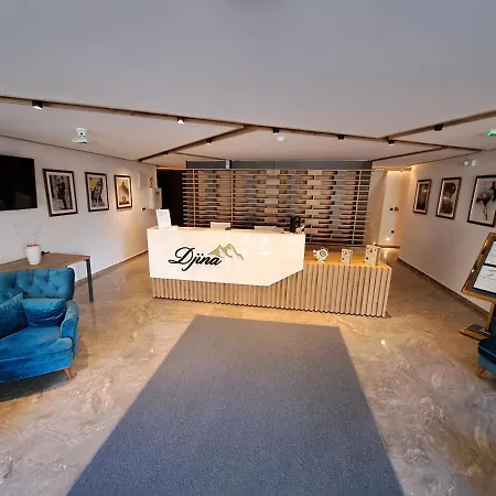 Διαμέρισμα Lux Stevanovic A86