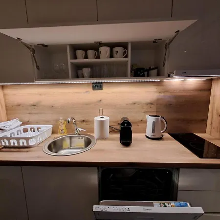 Lux Stevanovic A86 * Κοπαόνικ