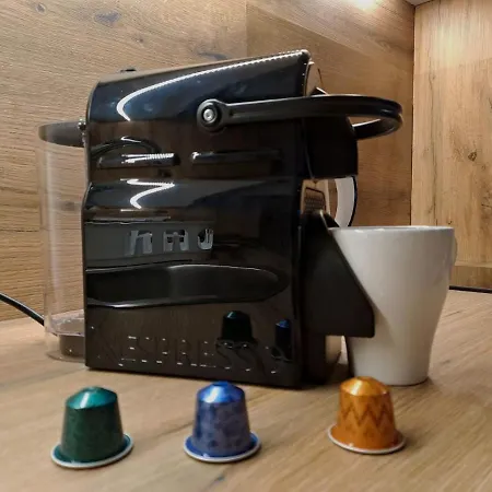 Lux Stevanovic A86 Διαμέρισμα Κοπαόνικ