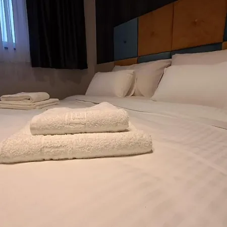 Lux Stevanovic A86 Κοπαόνικ