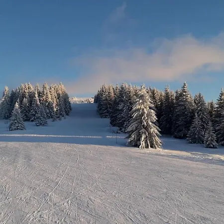 Lux Stevanovic A86 Διαμέρισμα *