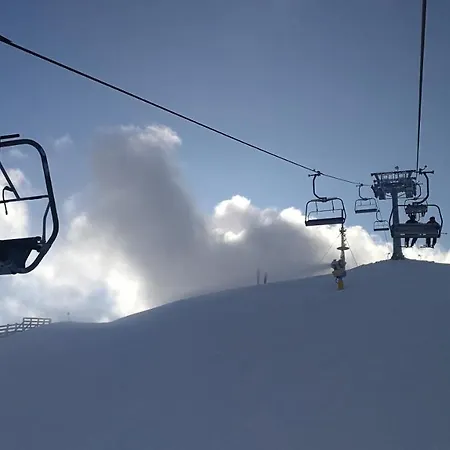 Διαμέρισμα Lux Stevanovic A86 Κοπαόνικ