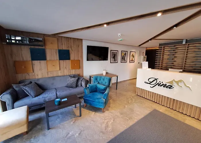 Lux Stevanovic A86 Копаоник