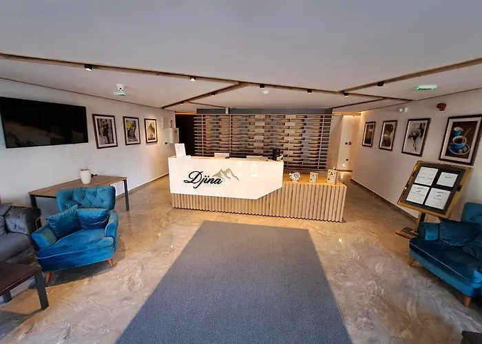 Апартаменты Lux Stevanovic A86