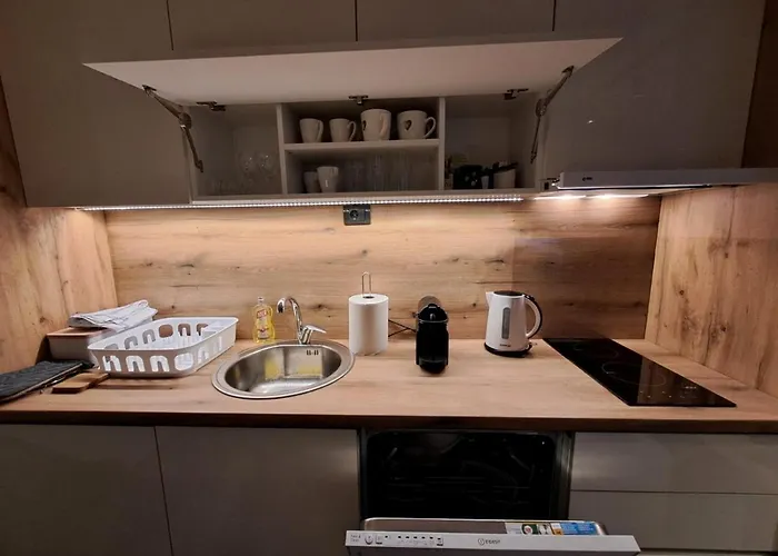 Lux Stevanovic A86 * Копаоник