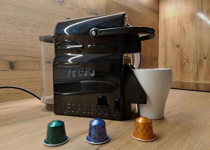 Lux Stevanovic A86 Апартаменты Копаоник