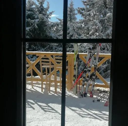 Lux Stevanovic A86 Апартаменты *