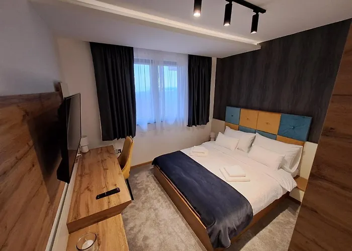 Lux Stevanovic A86 *