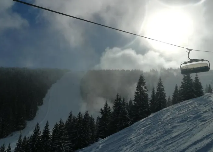 Lux Stevanovic A86 Копаоник