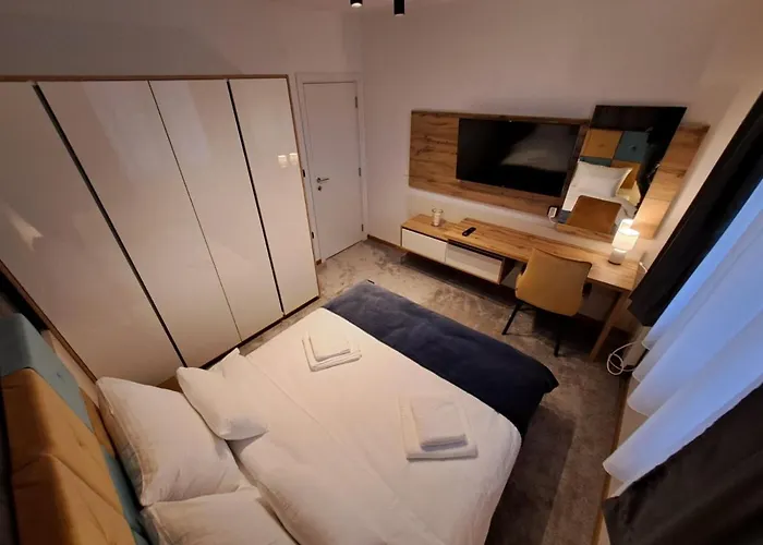 Lux Stevanovic A86 Копаоник