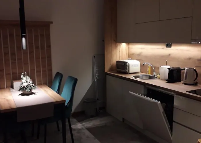 Апартаменты Lux Stevanovic A86 *