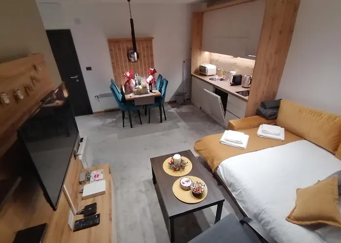 Lux Stevanovic A86 *