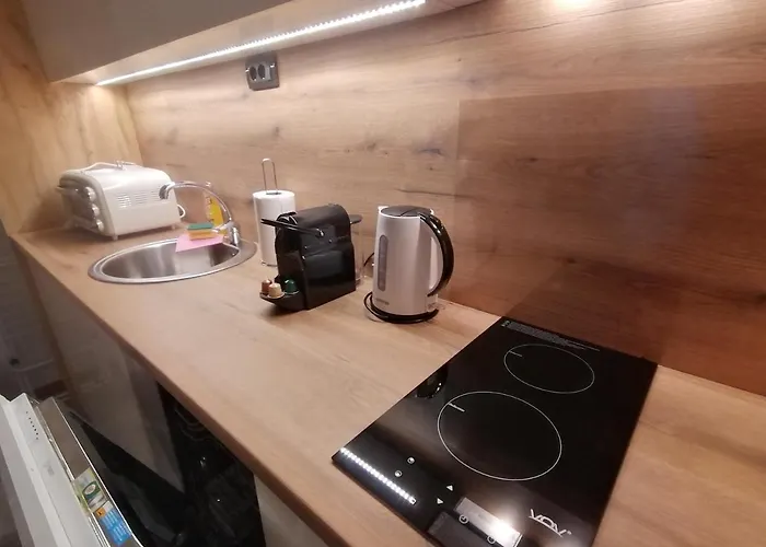 Lux Stevanovic A86 * Копаоник