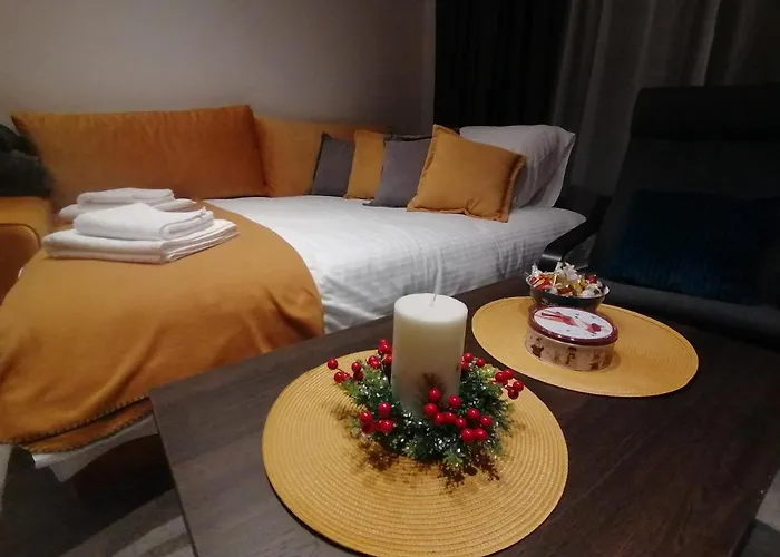 Lux Stevanovic A86 * Копаоник